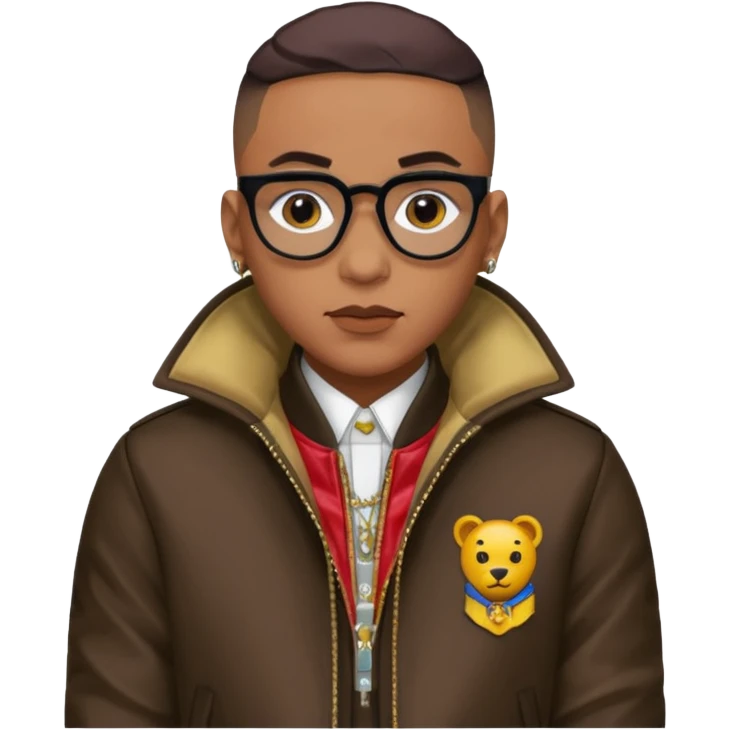 Sfera ebbasta emoji