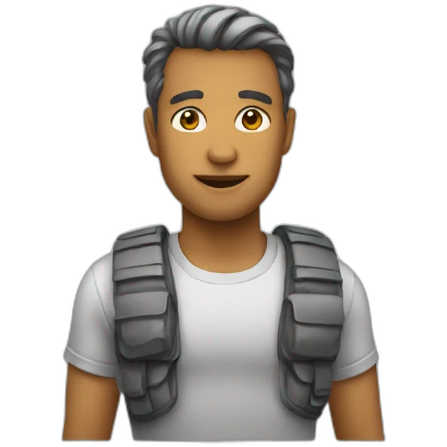 amazon emoji