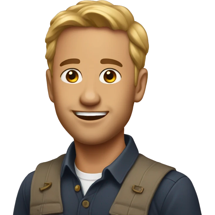 👦🥳 emoji