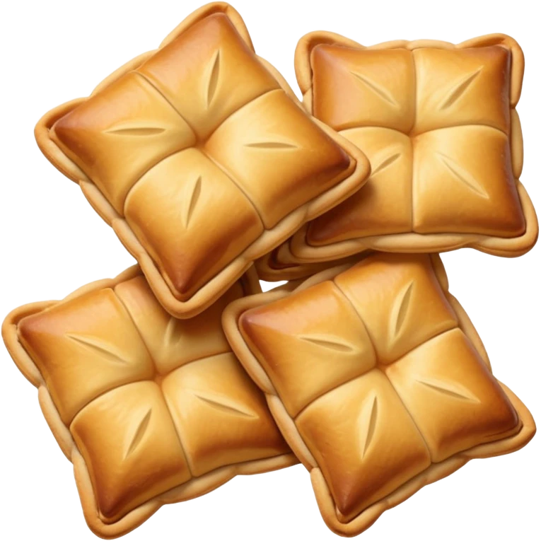 pastelitos argentinos emoji