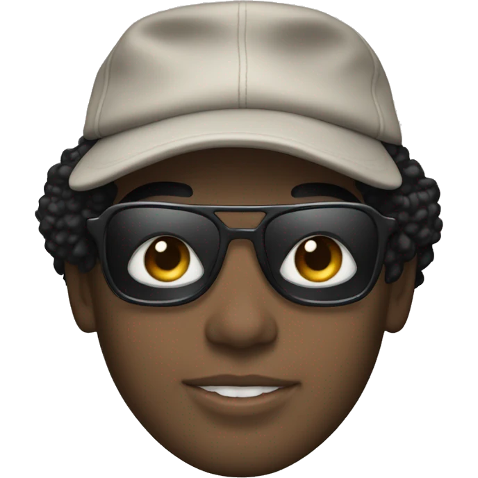 gant de Michael Jackson  emoji