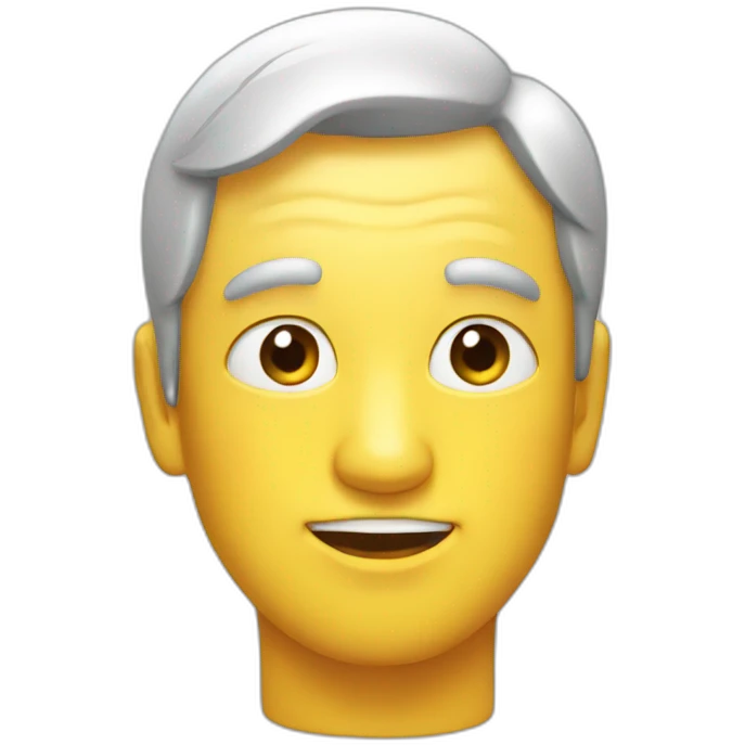 Poisson emoji