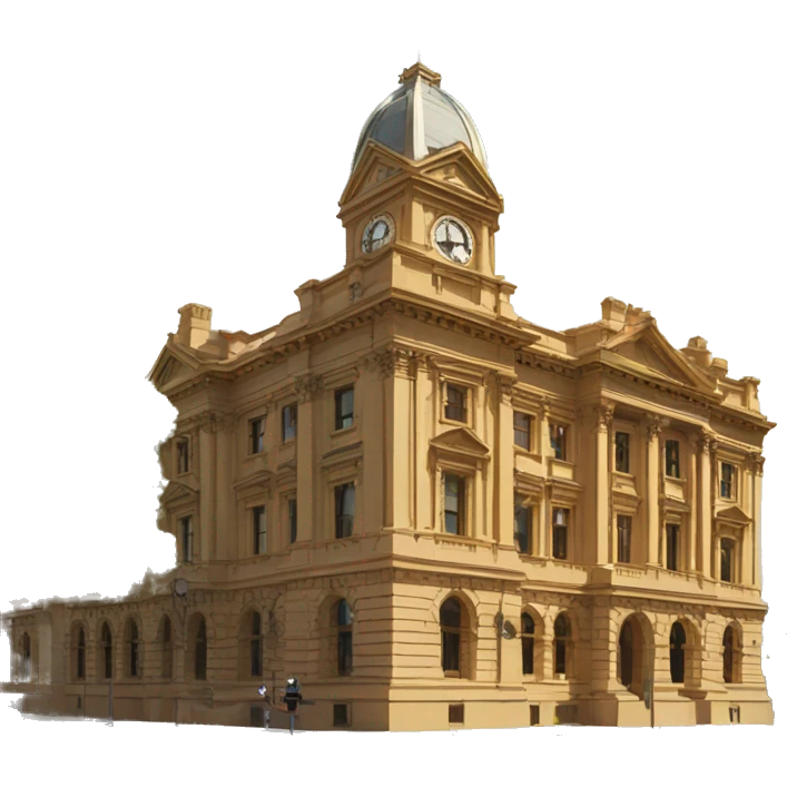 adelaide town hall 128 king william st emoji