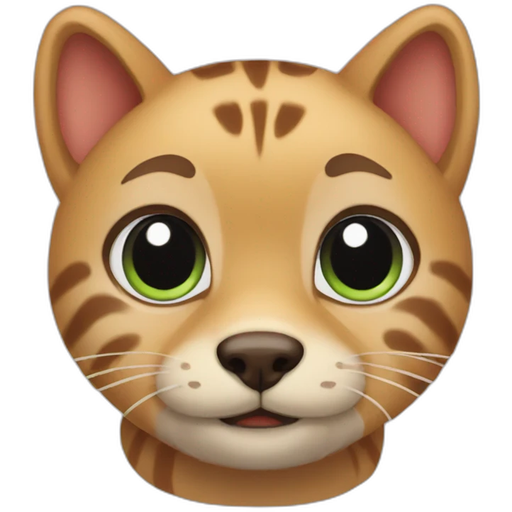Animales emoji