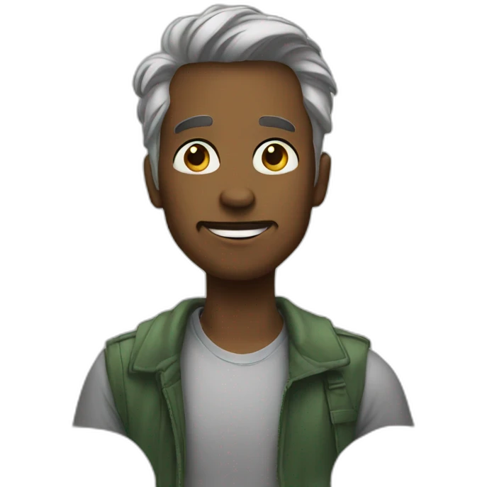 Comics emoji