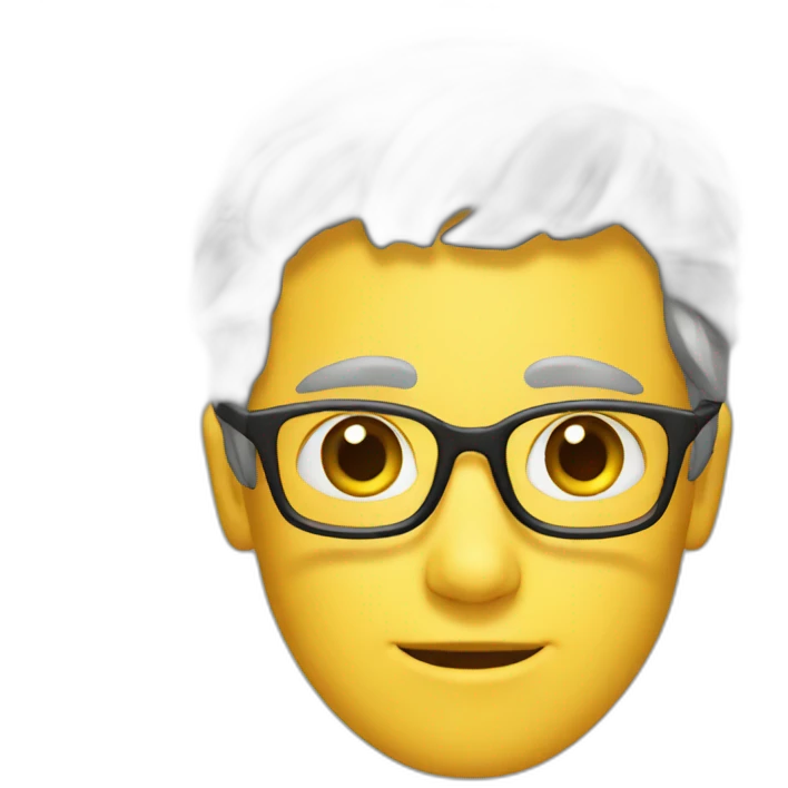editor emoji