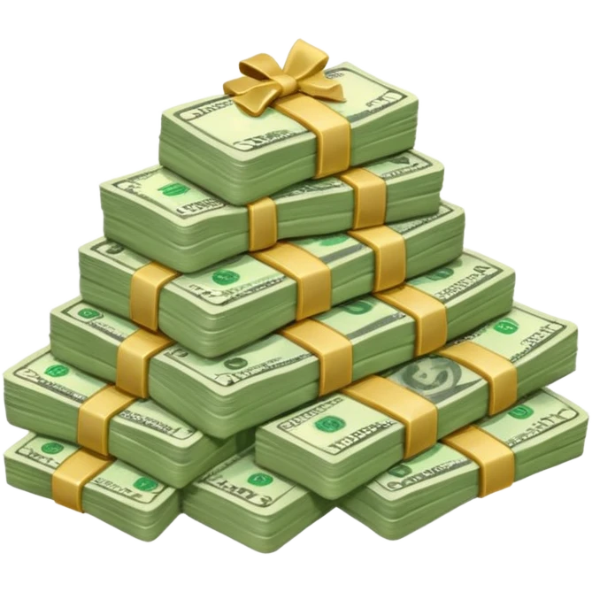 cash emoji