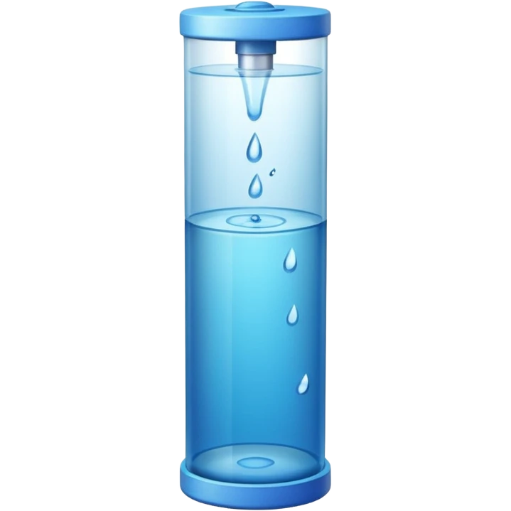 water column emoji
