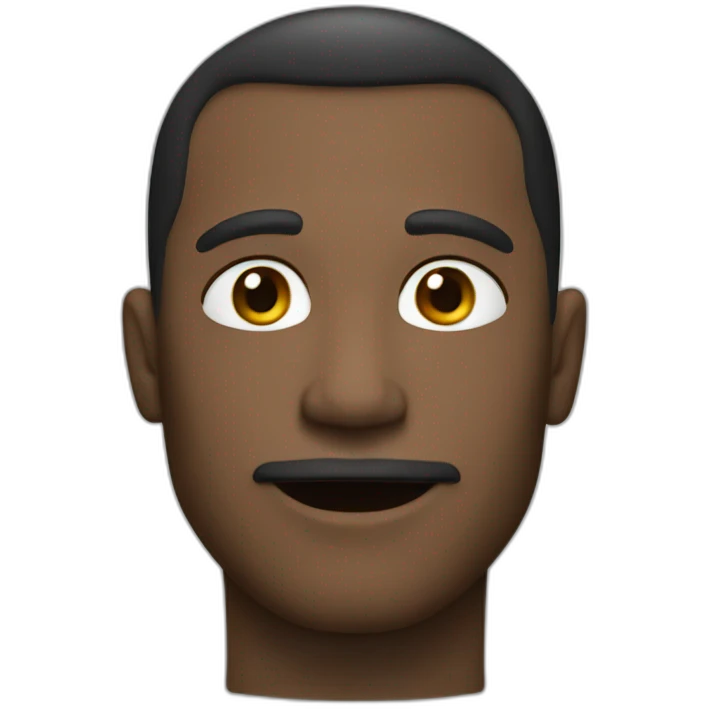 "Victor" emoji