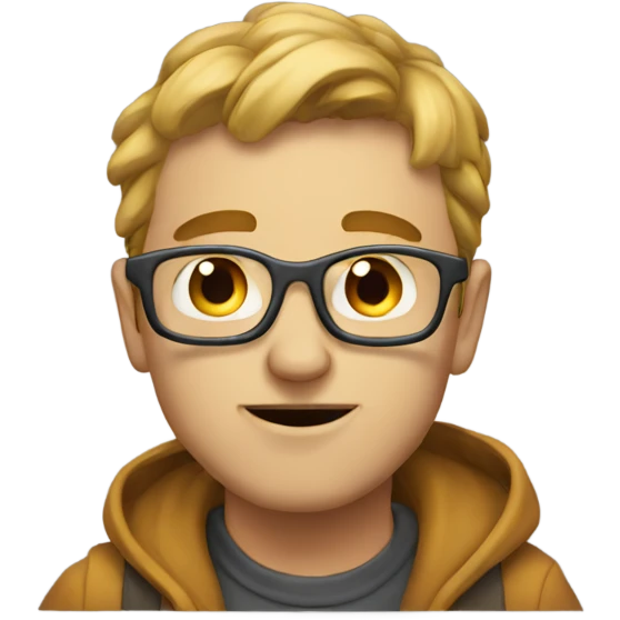 Dumb  emoji