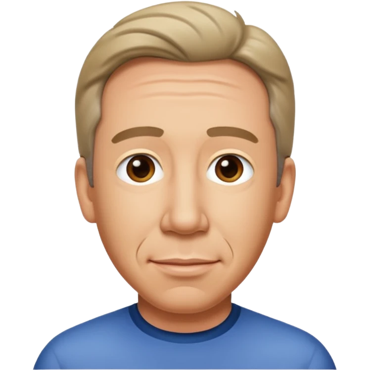 Tim Allen emoji