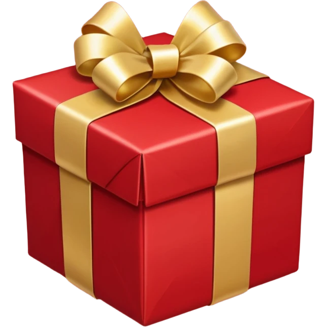 giftbox emoji