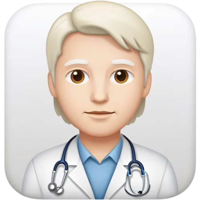 Doc emoji