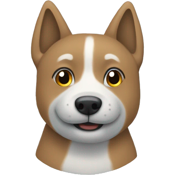 Bluey emoji