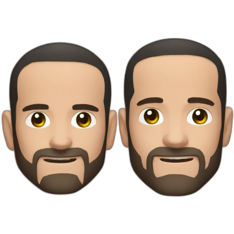Cm punk emoji