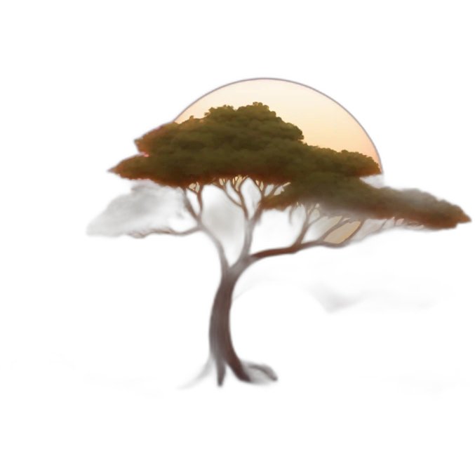sunset emoji
