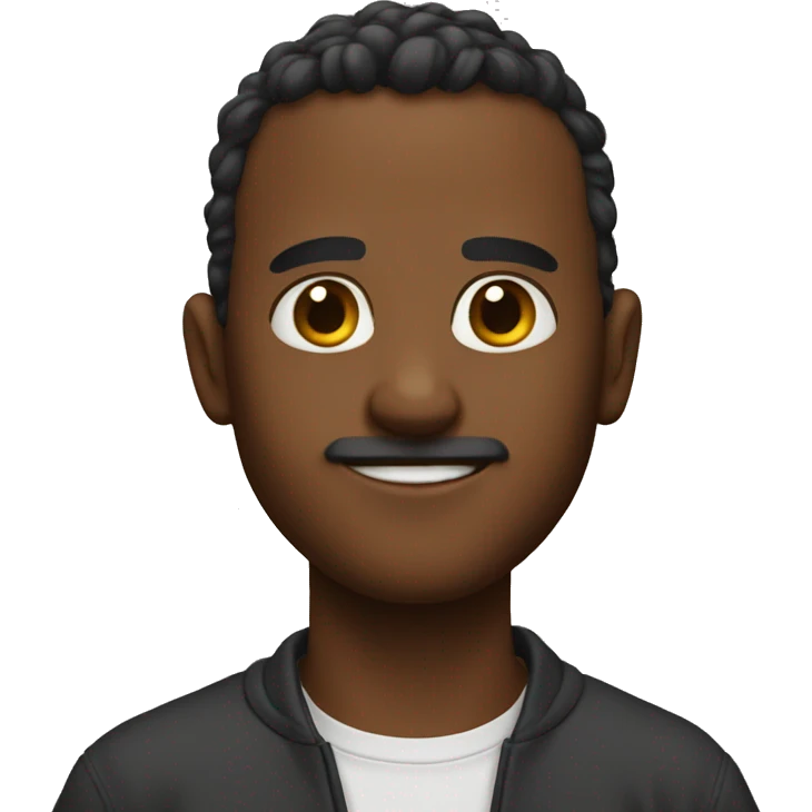 Caju emoji