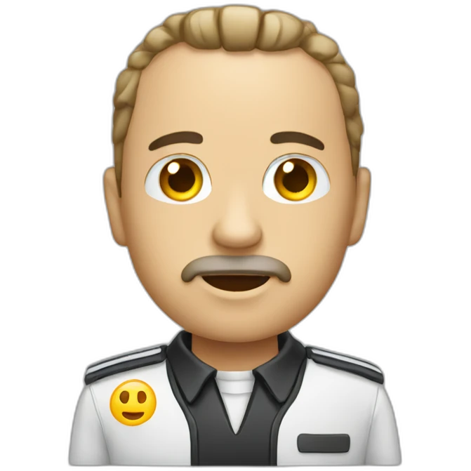 Ordenador emoji