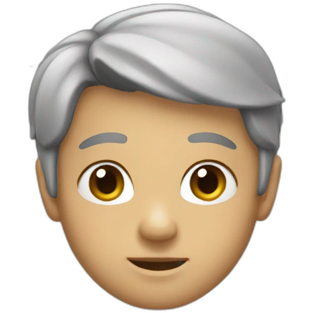 Pitita emoji
