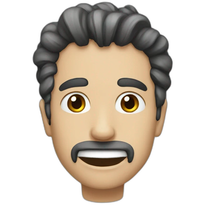 Cœur doigt emoji