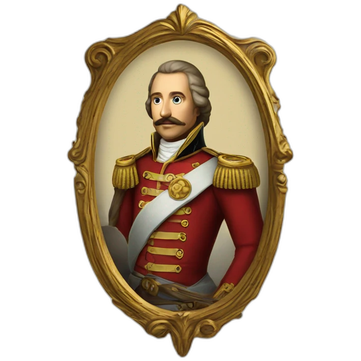 Banner Saxonia emoji
