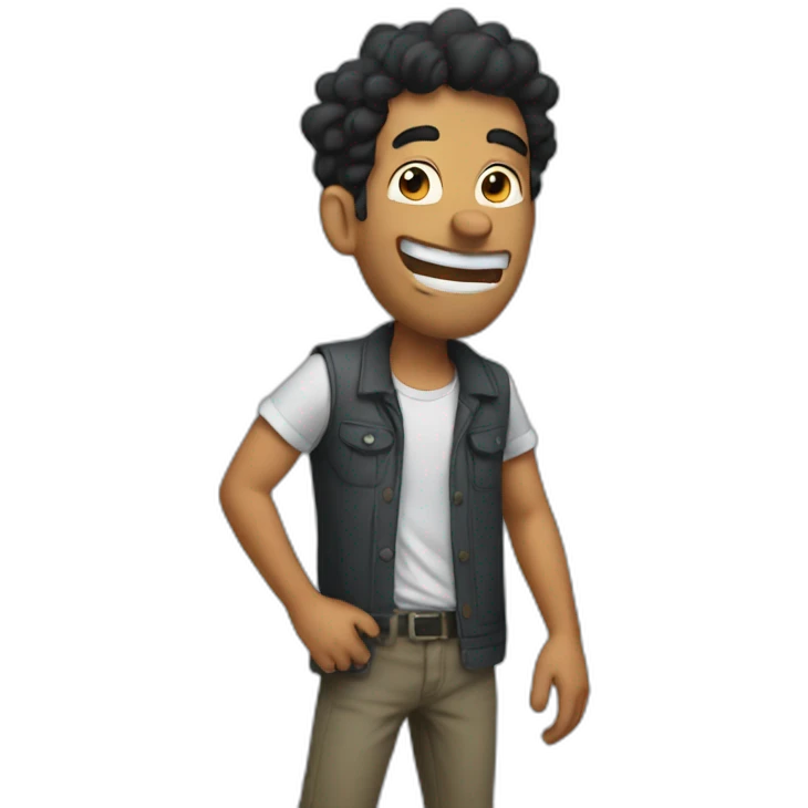 goofy ahh emoji