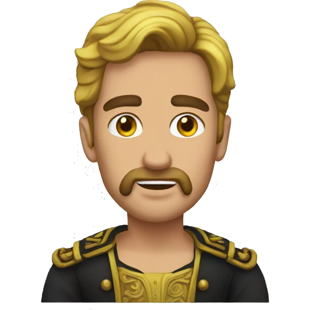 dom Juan  emoji