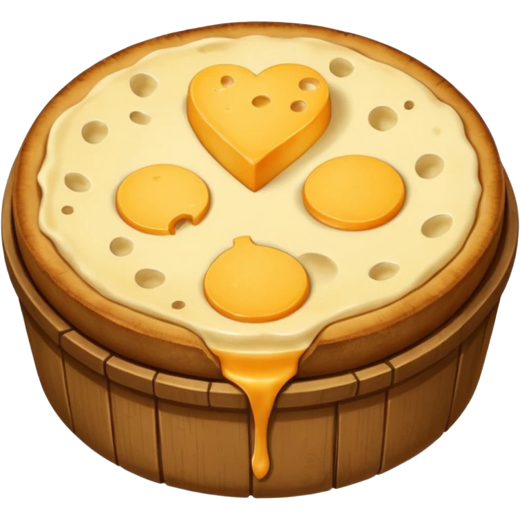 Chipá  emoji