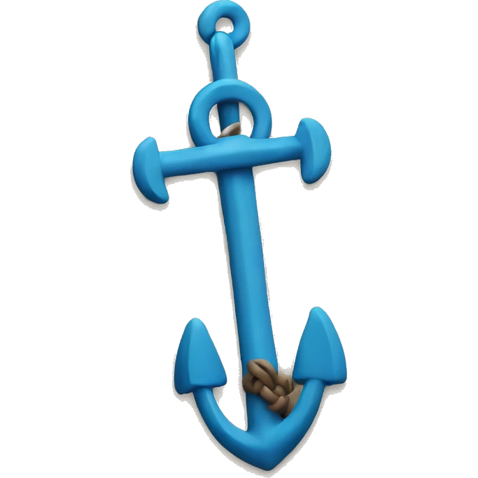 climbing quad anchor emoji