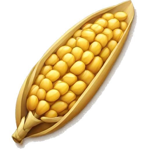Grain emoji