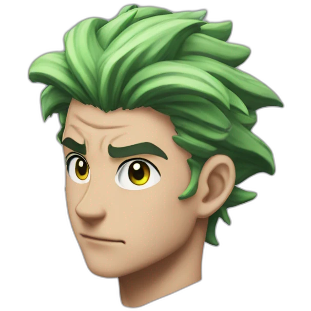 Joku Joestar emoji