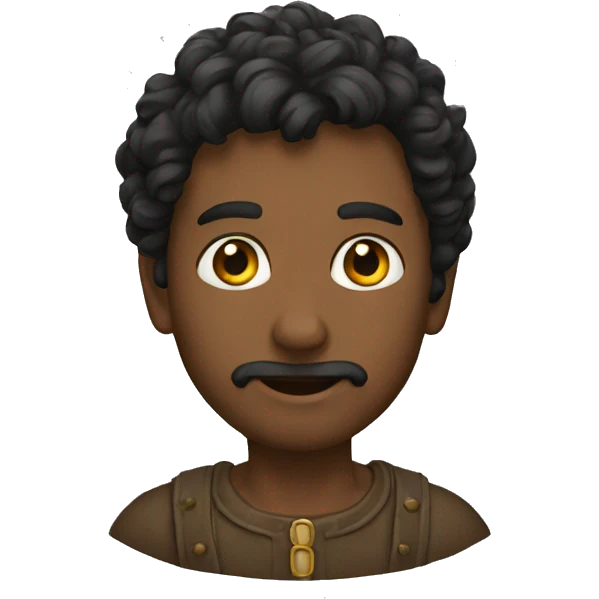 Bellessa emoji