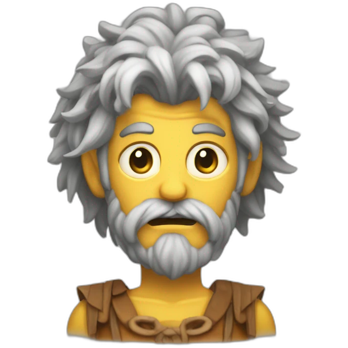 lividicus the god of furious lividity emoji