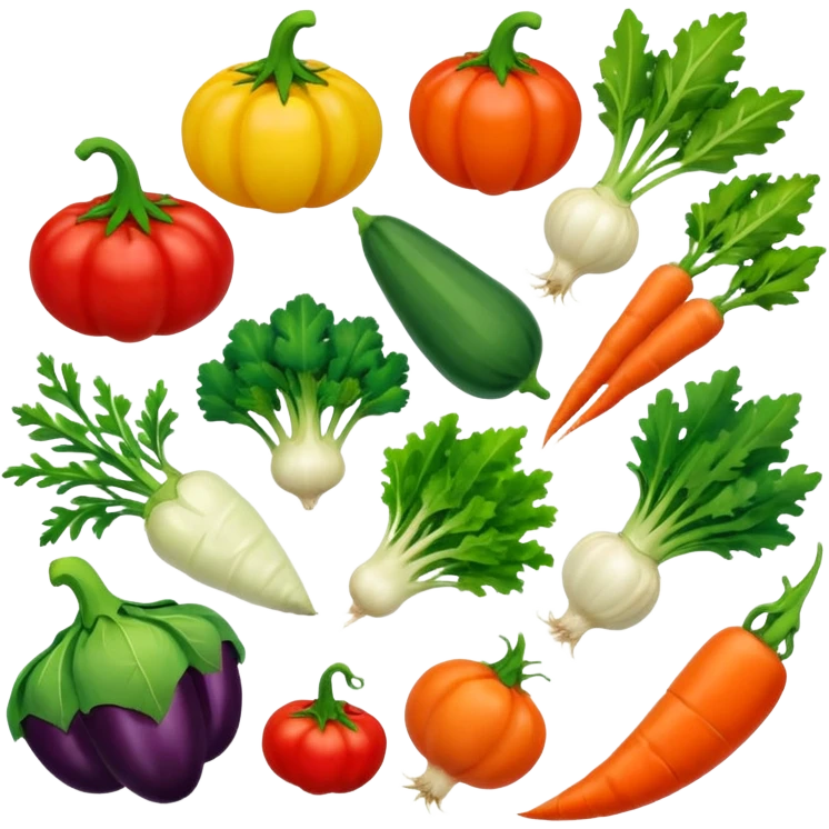 Ve.\nGetables p emoji