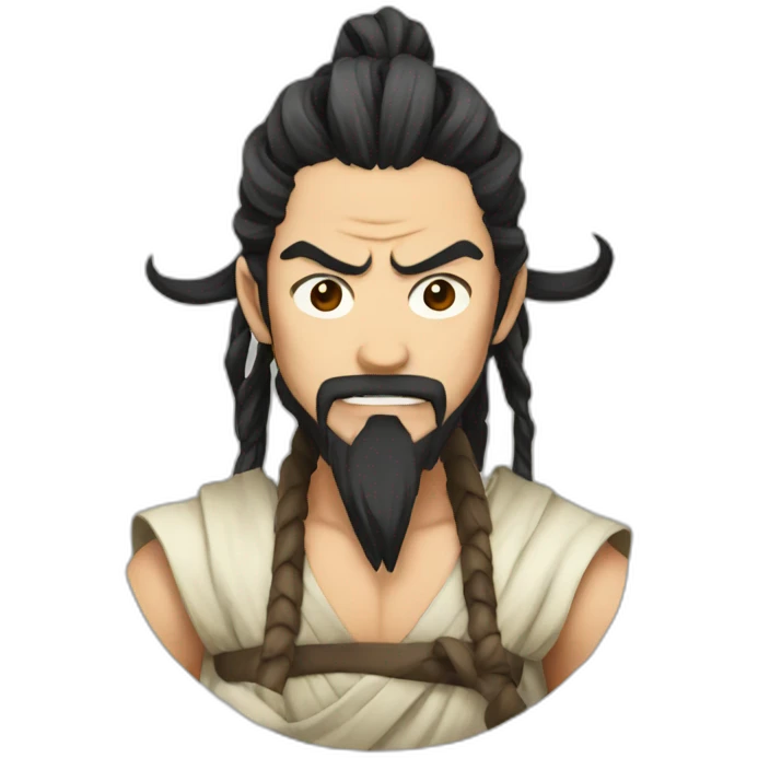Kaido emoji