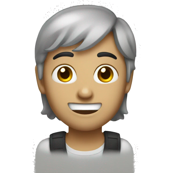 hello  emoji
