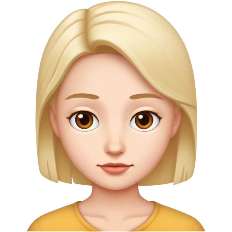 me emoji