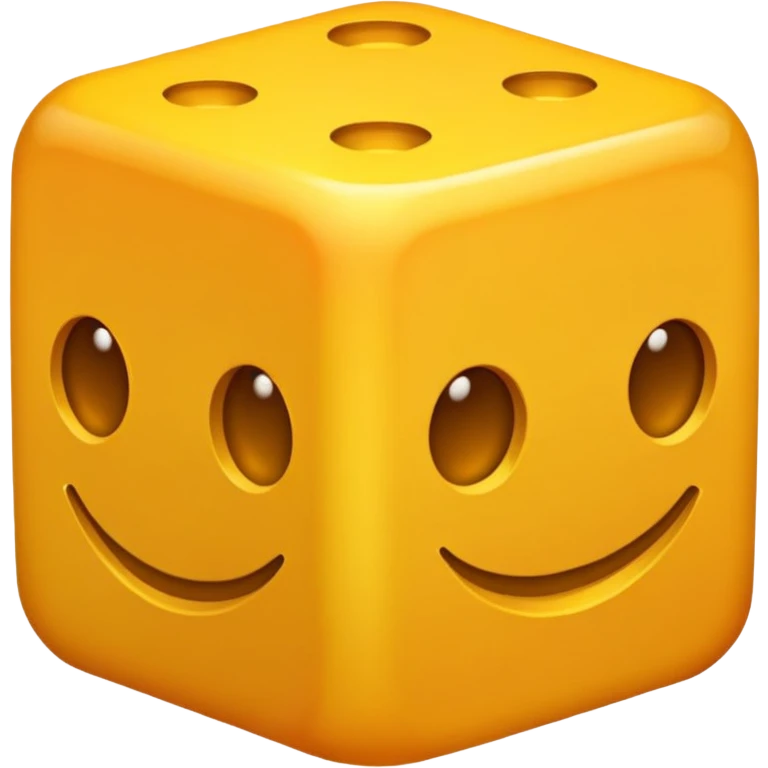 the program code emoji