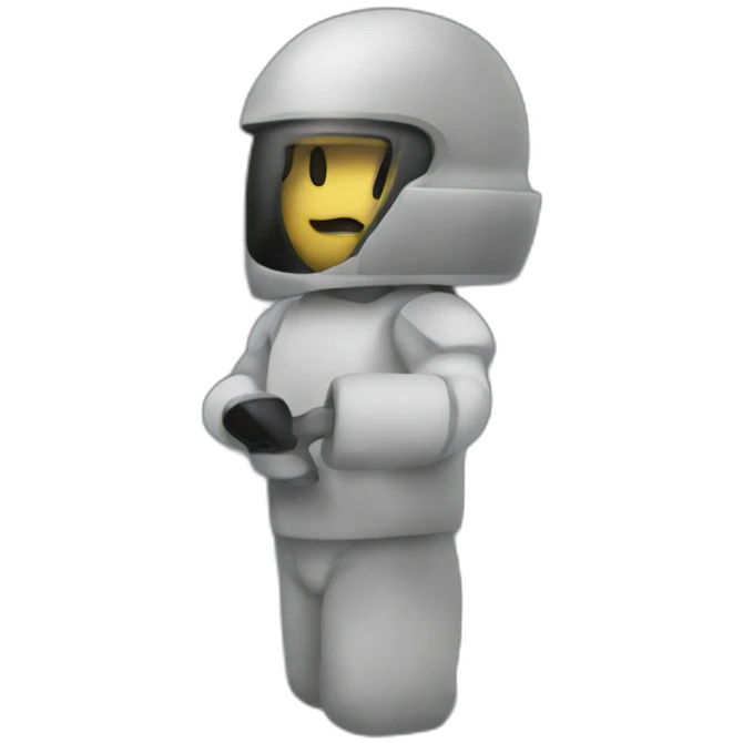 test-selector emoji