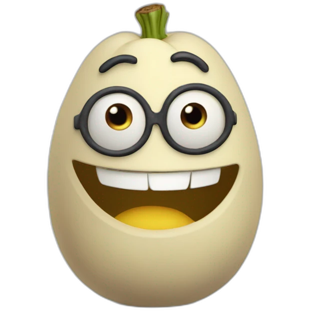 Monsieur Patate de Pixar   emoji