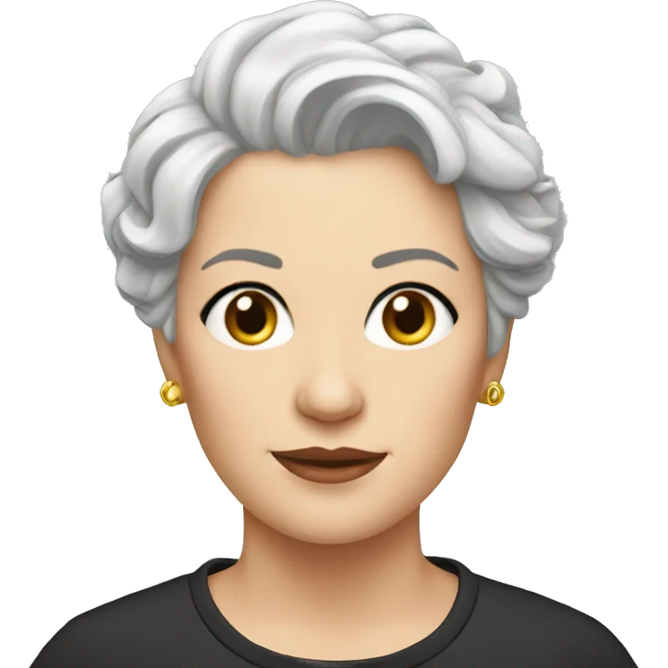 marie fredriksson emoji