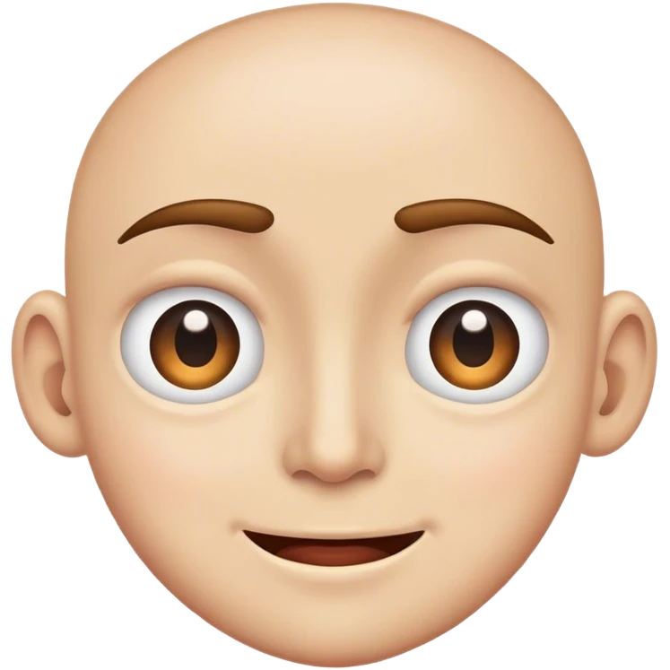 Face with one eye winking  emoji