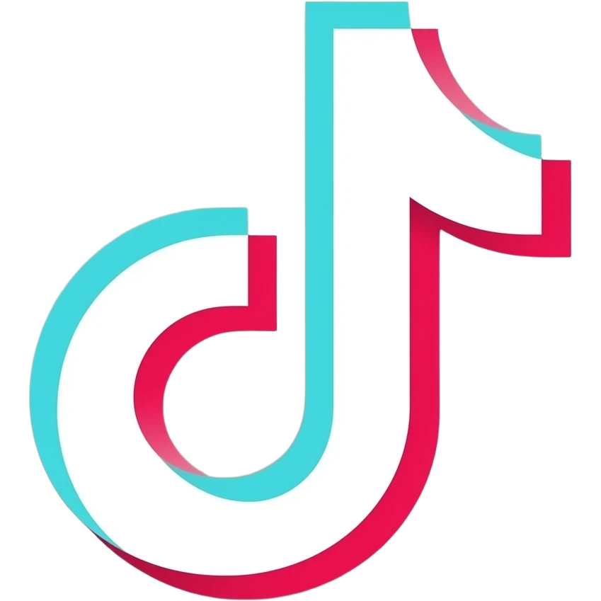 Галочка из тик тока не человек а значок галочки из тик тока! emoji