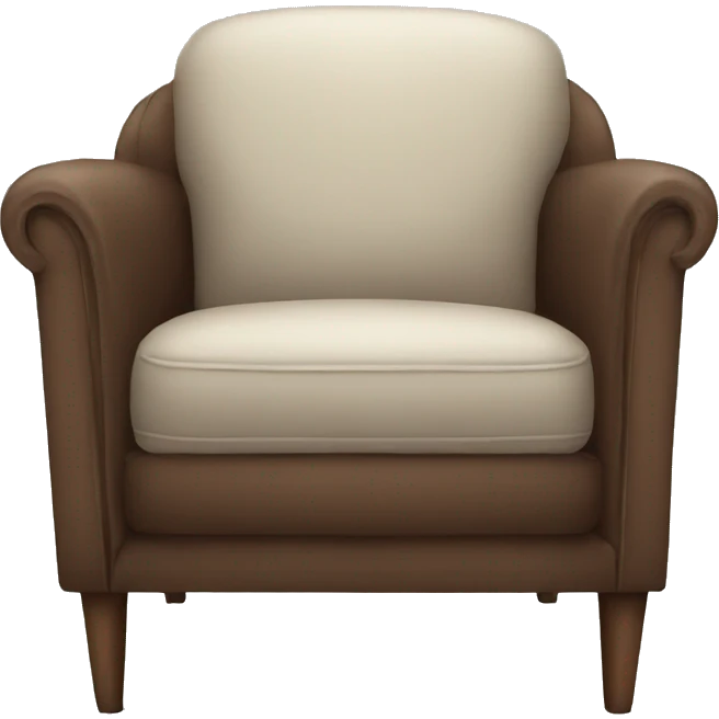 chair emoji