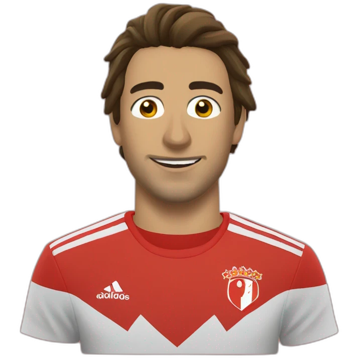 fernando muslera emoji