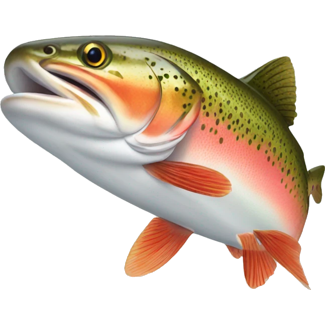 trout emoji