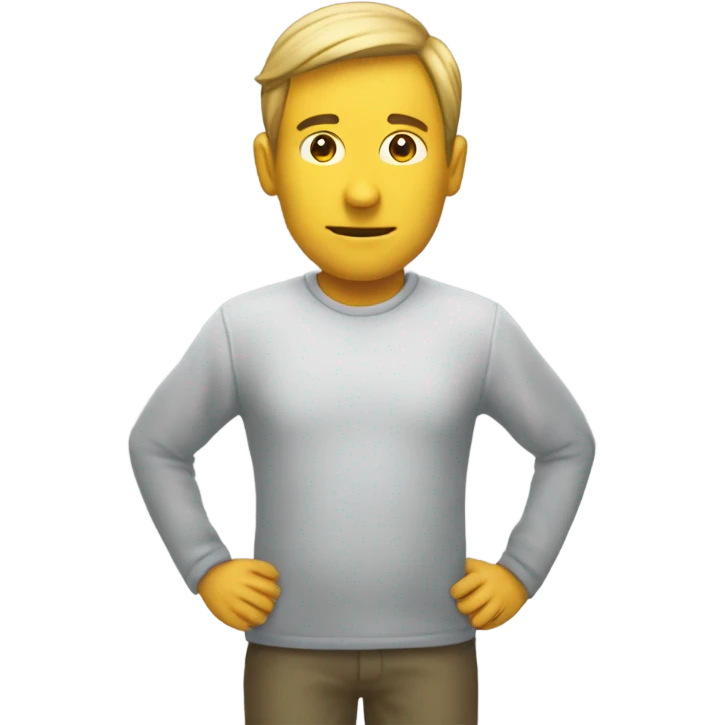 St emoji