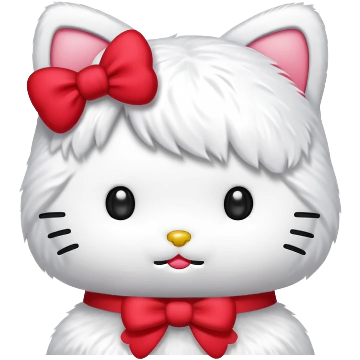 ℍ𝕖𝕝𝕝𝕠 𝕜𝕚𝕥𝕥𝕪 𝕖𝕟 𝕜𝕒𝕨𝕒𝕚 emoji