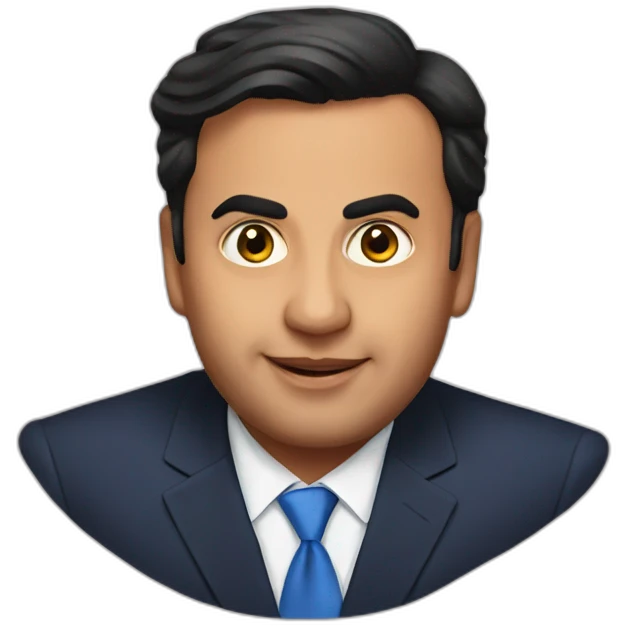 ambani emoji