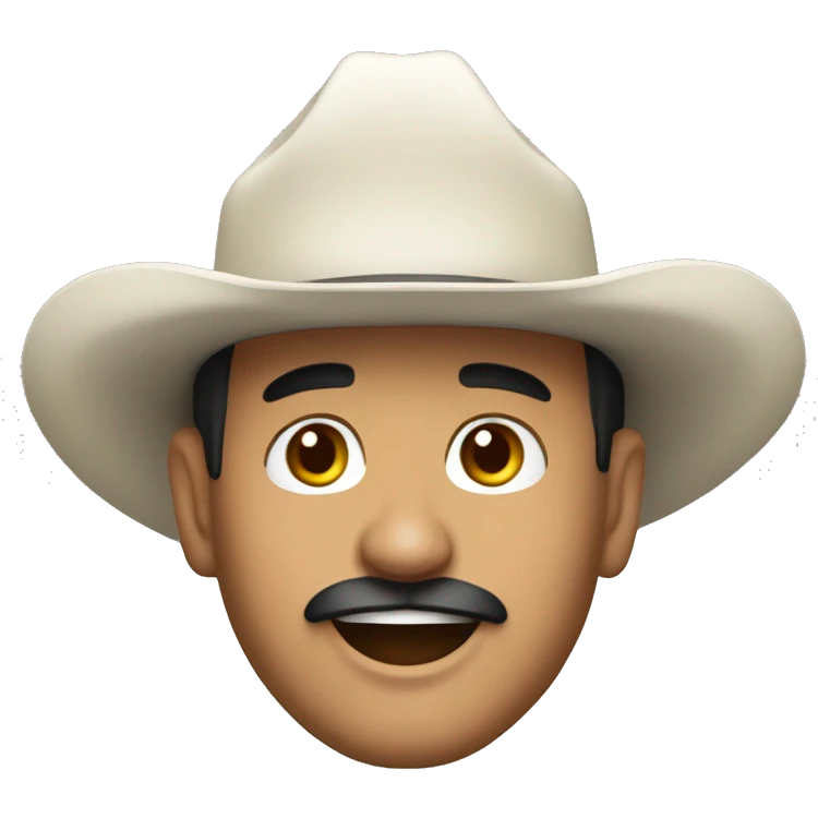 Chalino Sánchez emoji